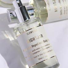 Load image into Gallery viewer, Nightjar Mosquito Repellent Body Mist 100ml