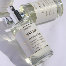 Load image into Gallery viewer, Nightjar Mosquito Repellent Body Mist 100ml