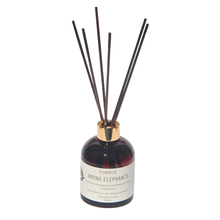 Load image into Gallery viewer, Among Elephants Luxury Reed Diffuser 200ml