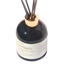 Load image into Gallery viewer, Among Elephants Luxury Reed Diffuser 200ml