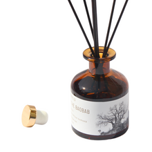 Load image into Gallery viewer, Beneath The Baobab Luxury Reed Diffuser 200ml