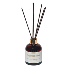 Load image into Gallery viewer, Fever Tree Forest Luxury Reed Diffuser 200ml