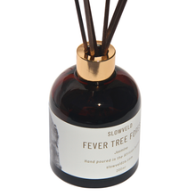 Load image into Gallery viewer, Fever Tree Forest Luxury Reed Diffuser 200ml