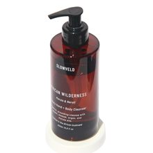 Load image into Gallery viewer, African Wilderness Luxury Hand & Body Wash
