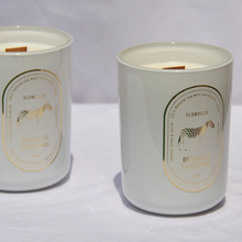 Load image into Gallery viewer, PRE ORDER - Bushveld Christmas Candle 330g