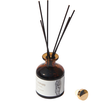 Load image into Gallery viewer, Last Minute Leopard Luxury Reed Diffuser 200ml