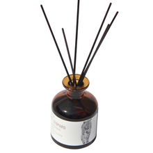 Load image into Gallery viewer, Last Minute Leopard Luxury Reed Diffuser 200ml