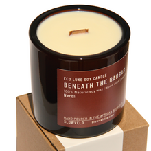 Load image into Gallery viewer, Beneath the Baobab Candle 500g