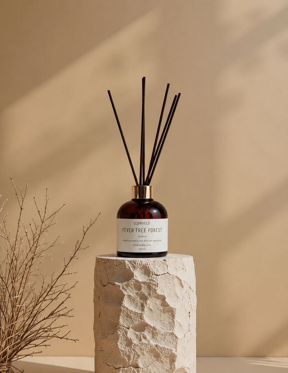 Home Fragrance