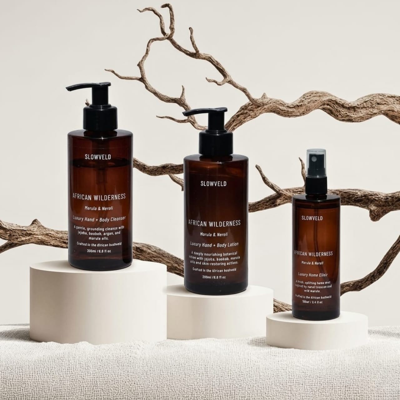 Bath & Body