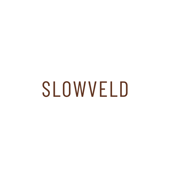 SLOWVELD