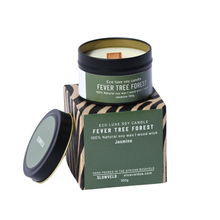 Load image into Gallery viewer, Fever Tree Forest Travel Candle 100g
