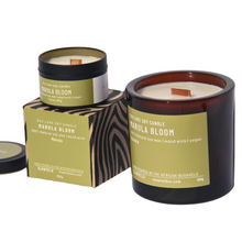 Load image into Gallery viewer, Marula Bloom Candle 500g
