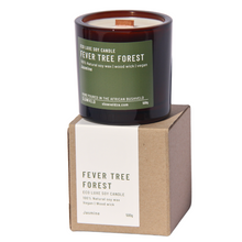 Load image into Gallery viewer, Fever tree Forest Candle 500g
