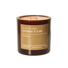 Load image into Gallery viewer, Savanna Plains Candle 500g
