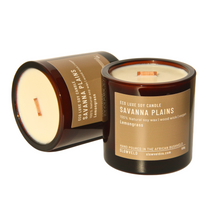 Load image into Gallery viewer, Savanna Plains Candle 500g
