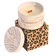 Load image into Gallery viewer, Bushveld Christmas Candle 230g
