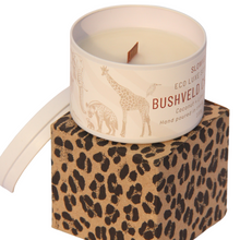 Load image into Gallery viewer, Bushveld Christmas Candle 230g
