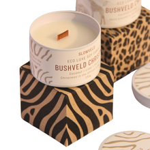 Load image into Gallery viewer, Bushveld Christmas Candle 230g
