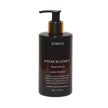 Load image into Gallery viewer, African Wilderness Luxury Shampoo
