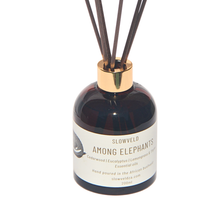 Load image into Gallery viewer, Among Elephants Luxury Reed Diffuser 200ml
