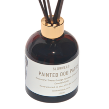 Load image into Gallery viewer, Painted Dog Paths Luxury Reed Diffuser 200ml
