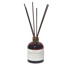 Load image into Gallery viewer, Painted Dog Paths Luxury Reed Diffuser 200ml
