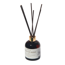 Load image into Gallery viewer, Beneath The Baobab Luxury Reed Diffuser 200ml
