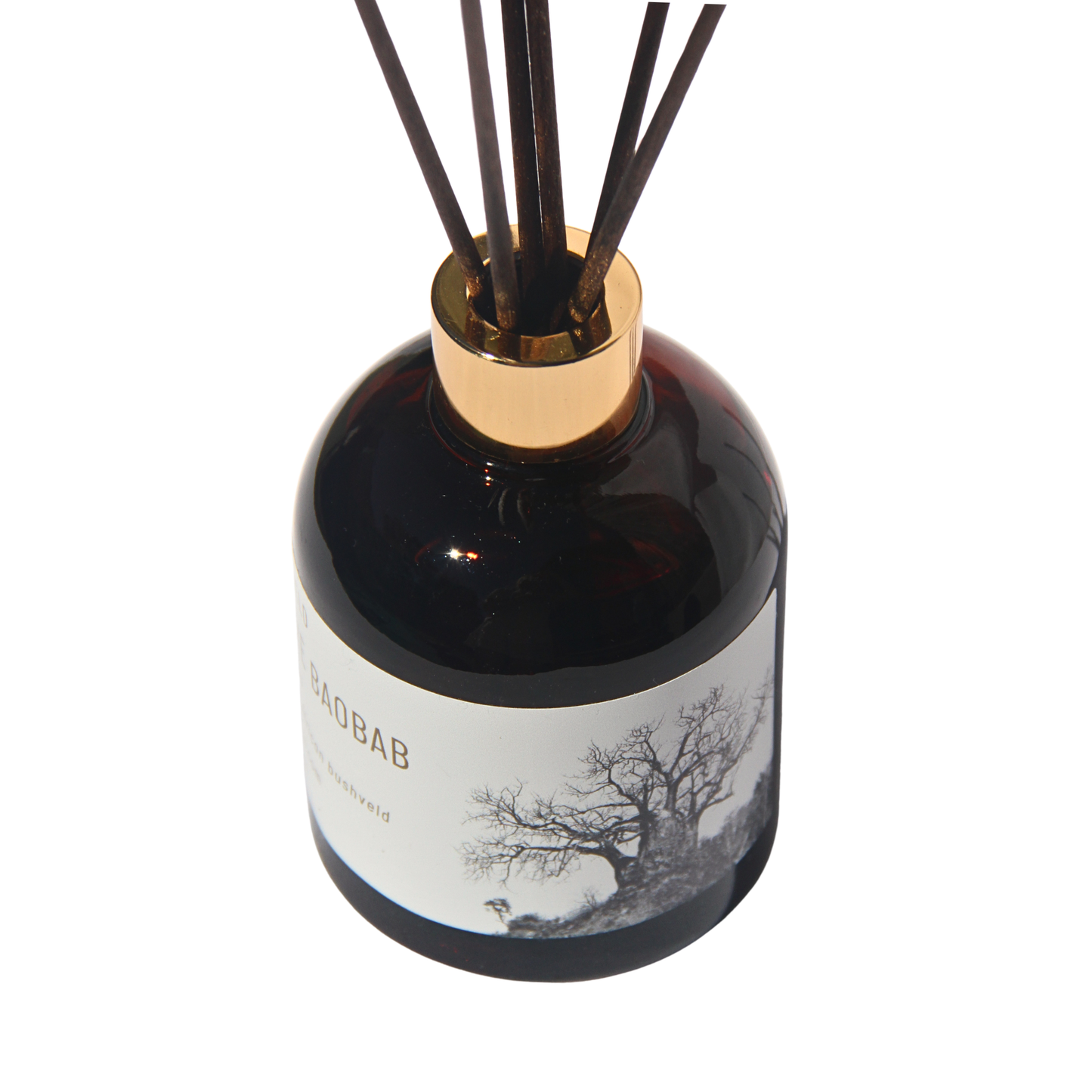 Beneath The Baobab Luxury Reed Diffuser 200ml