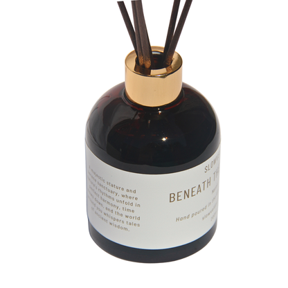 Beneath The Baobab Luxury Reed Diffuser 200ml
