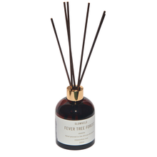 Load image into Gallery viewer, Fever Tree Forest Luxury Reed Diffuser 200ml
