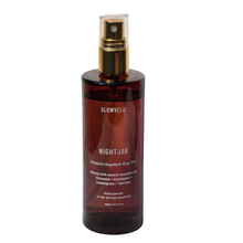 Load image into Gallery viewer, Nightjar Mosquito Repellent Body Mist 100ml
