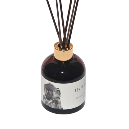 Fever Tree Forest Luxury Reed Diffuser 200ml