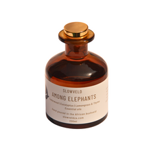 Load image into Gallery viewer, Among Elephants Luxury Reed Diffuser 200ml
