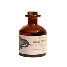 Load image into Gallery viewer, Among Elephants Luxury Reed Diffuser 200ml
