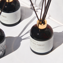 Load image into Gallery viewer, Fever Tree Forest Luxury Reed Diffuser 200ml
