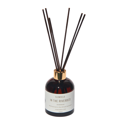 In the Riverbed Luxury Reed Diffuser 200ml