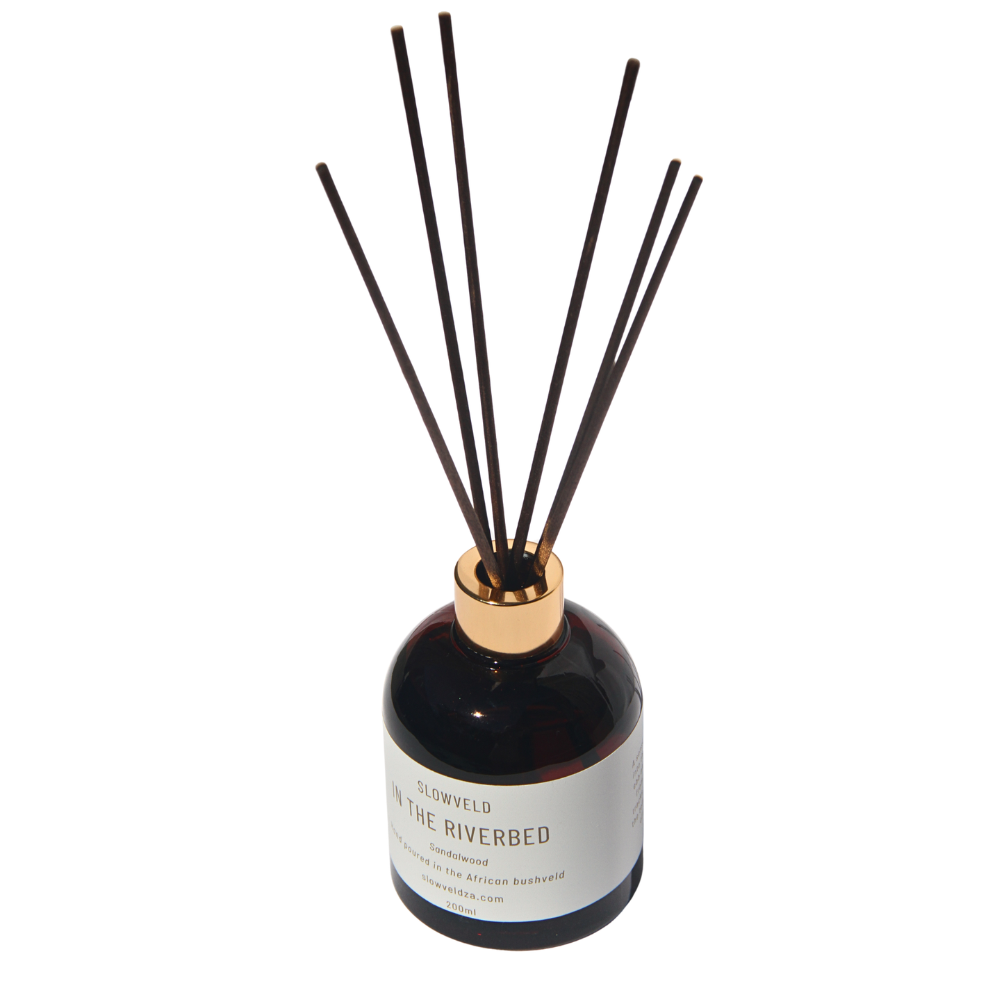 In the Riverbed Luxury Reed Diffuser 200ml