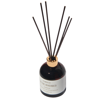 In the Riverbed Luxury Reed Diffuser 200ml