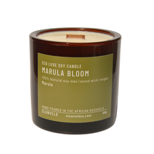 Load image into Gallery viewer, Marula Bloom Candle 500g
