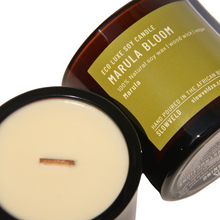 Load image into Gallery viewer, Marula Bloom Candle 500g
