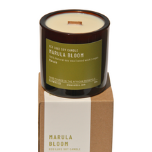 Load image into Gallery viewer, Marula Bloom Candle 500g
