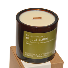 Load image into Gallery viewer, Marula Bloom Candle 500g
