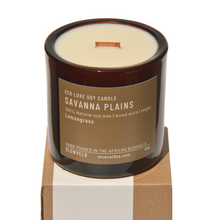 Load image into Gallery viewer, Savanna Plains Candle 500g
