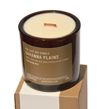 Load image into Gallery viewer, Savanna Plains Candle 500g
