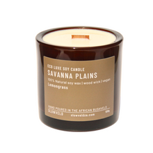 Load image into Gallery viewer, Savanna Plains Candle 500g
