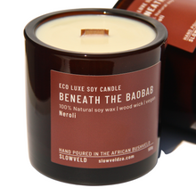 Load image into Gallery viewer, Beneath the Baobab Candle 500g
