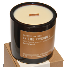 Load image into Gallery viewer, In the Riverbed Candle 500g
