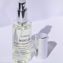 Load image into Gallery viewer, Nightjar Mosquito Repellent Body Mist 50ml
